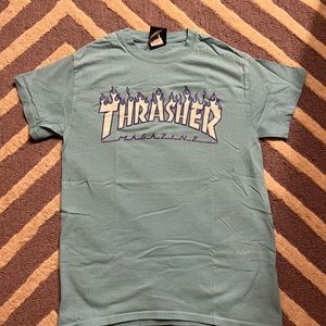 Thrasher men’s tee